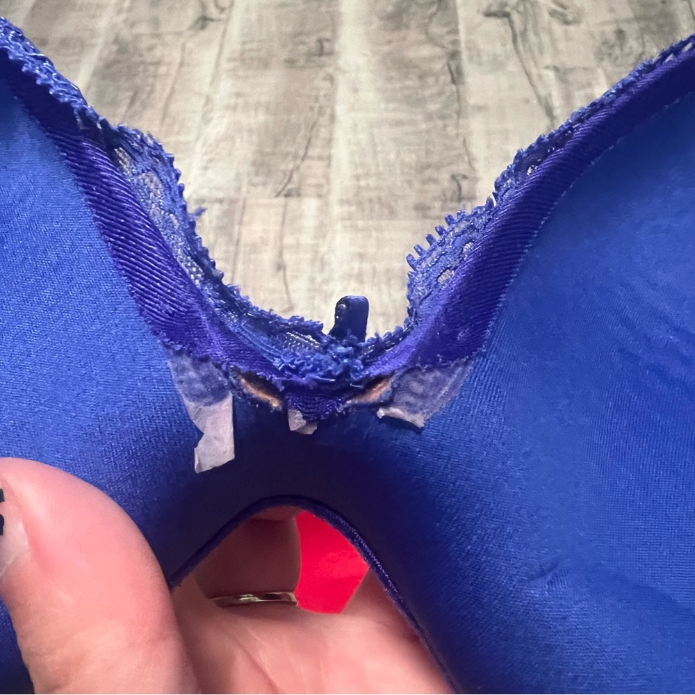 La Senza 34DD Push Up Bras - Picture 5 of 8